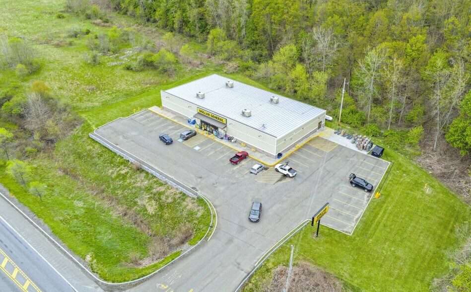 More Photos Of 7146 State Route 434, Apalachin General Retail For Sale