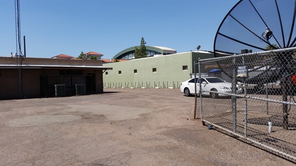 More Photos Of 824 E Washington St, Phoenix Office For Lease