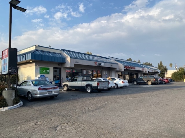 More Photos Of 5595 Hillsdale Blvd, Sacramento Unknown For Lease