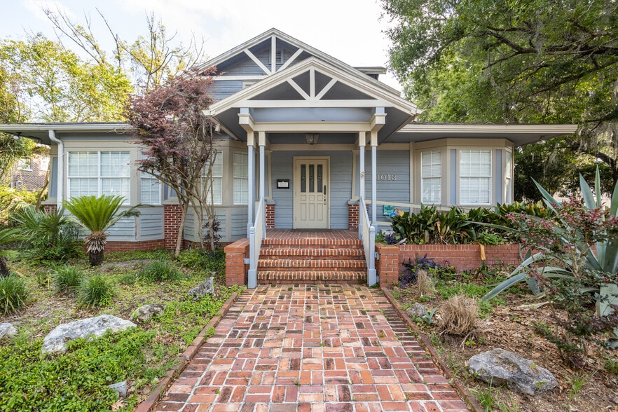 More Photos Of 1013 SW 2nd Ave, Gainesville Office For Sale