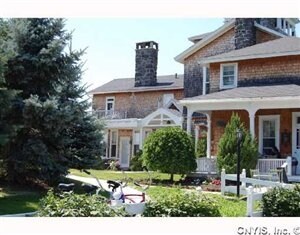More Photos Of 21979 Club Rd, Wellesley Island Hospitality For Sale
