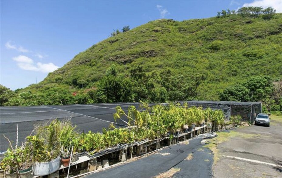 More Photos Of 2630 Waiomao Rd, Honolulu Land For Sale