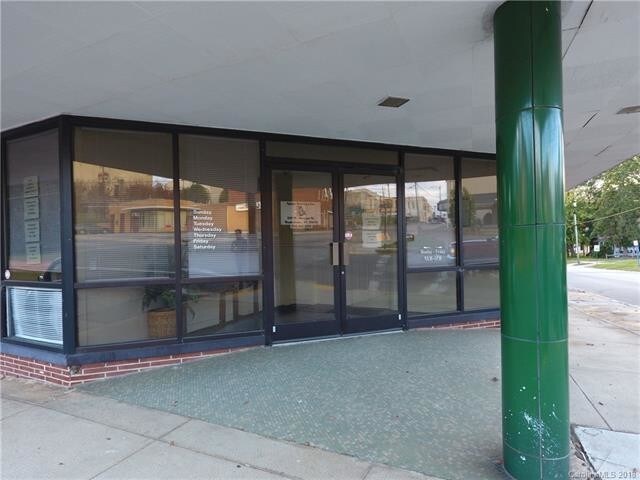 More Photos Of 201 W Morgan St, Wadesboro Office For Sale