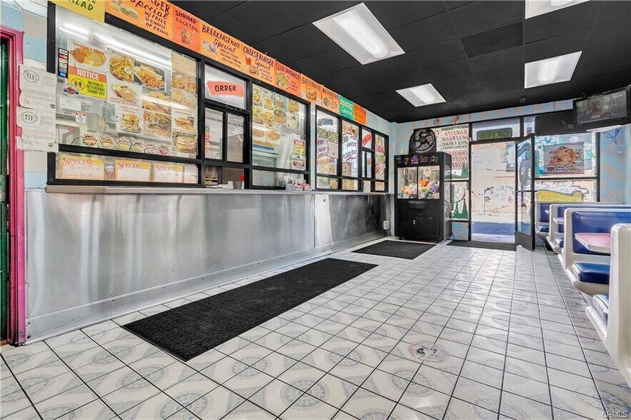 More Photos Of 4419 S Normandie Ave, Los Angeles General Retail For Sale