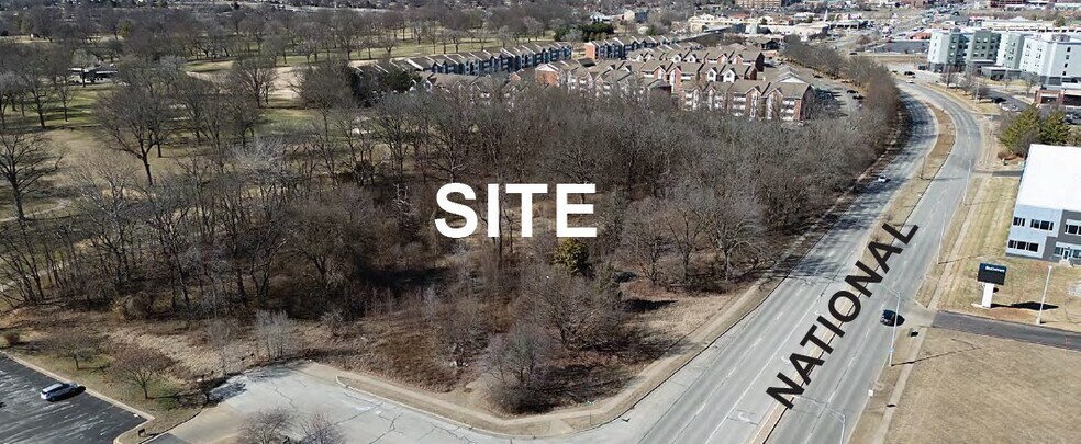 More Photos Of 1209 E Holiday St, Springfield Land For Sale