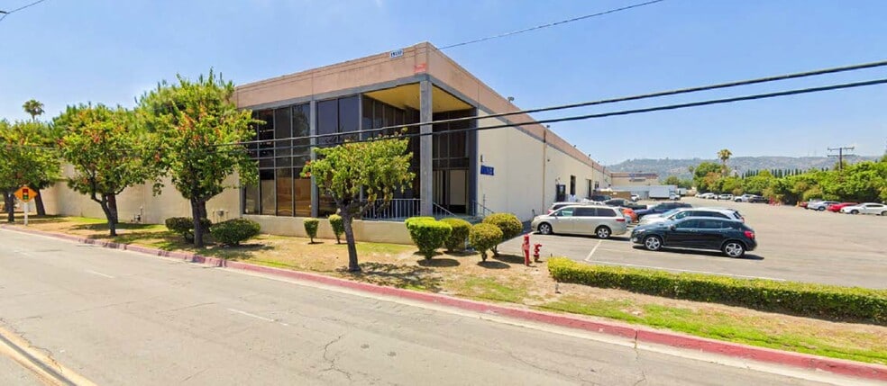 Primary Photo Of 15116 E Don Julian Rd, City of Industry Warehouse For Lease