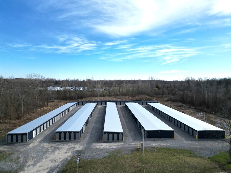 More Photos Of 14326 County House Rd, Albion Town Orleans Self Storage For Sale