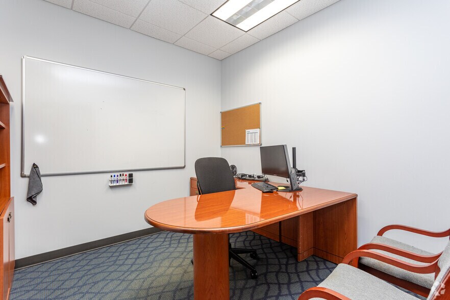 More Photos Of 2 Triangle Dr, Research Triangle Park Flex For Lease