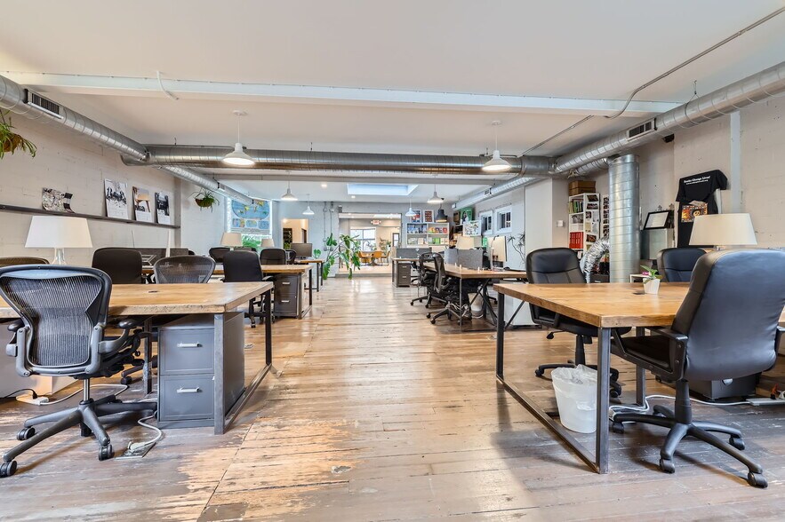 More Photos Of 2611 S 1st Ave, Minneapolis Office For Sale