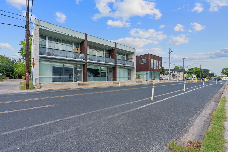 Primary Photo Of 508 E 53rd St, Austin Loft Creative Space For Sale