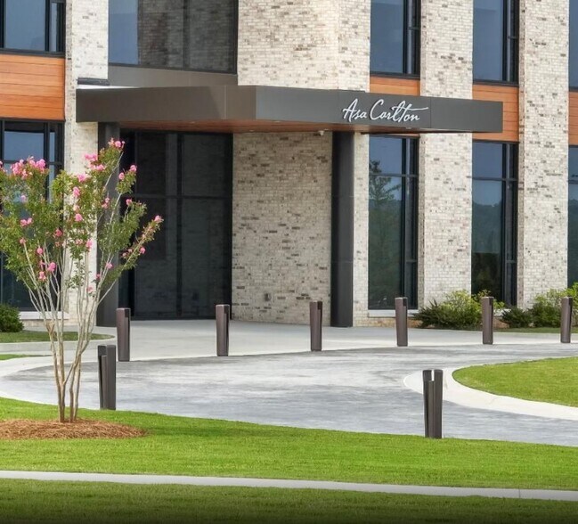 More Photos Of 100 Highpoint Park Way, Braselton Office For Lease