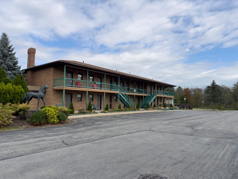 More Photos Of 2955-2961 State Route 9, Ballston Spa, NY 12020, Ballston Spa Hotel For Lease