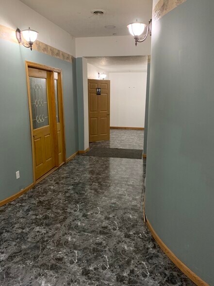 More Photos Of 575 E Isabella Rd, Midland General Retail For Lease