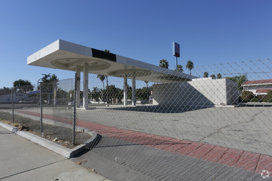 More Photos Of 2498 S Garey Ave, Pomona Land For Sale