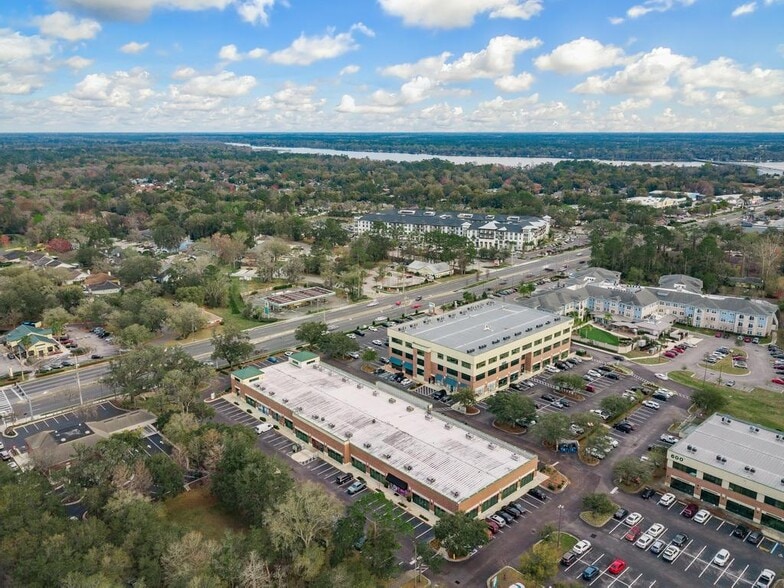 More Photos Of 12276 San Jose Blvd, Jacksonville Office For Lease