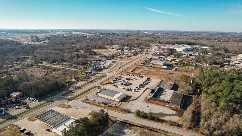 More Photos Of 6000 Augusta Rd, Greenville Land For Sale