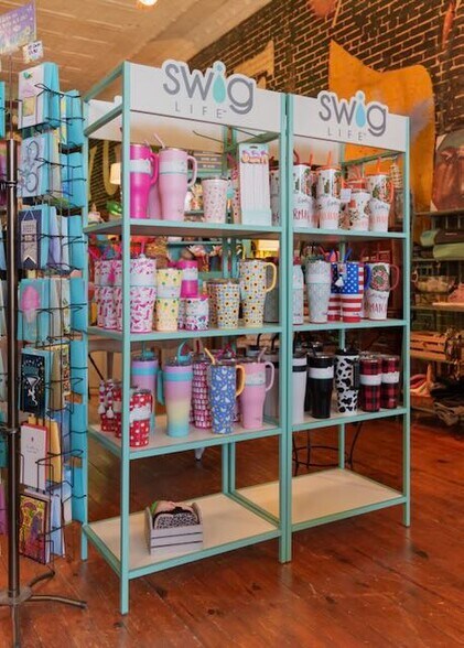 More Photos Of 113 W Main St, Watonga Storefront For Sale