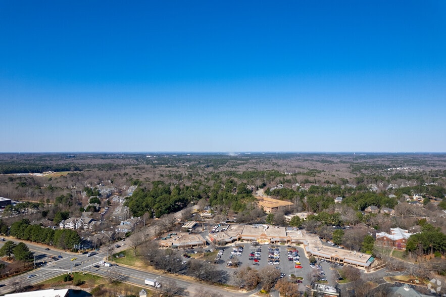 More Photos Of 3101-3201 Edwards Mill Rd, Raleigh Unknown For Lease