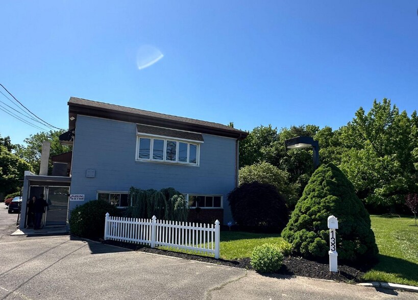 Primary Photo Of 133 Route 130, Bordentown Freestanding For Sale