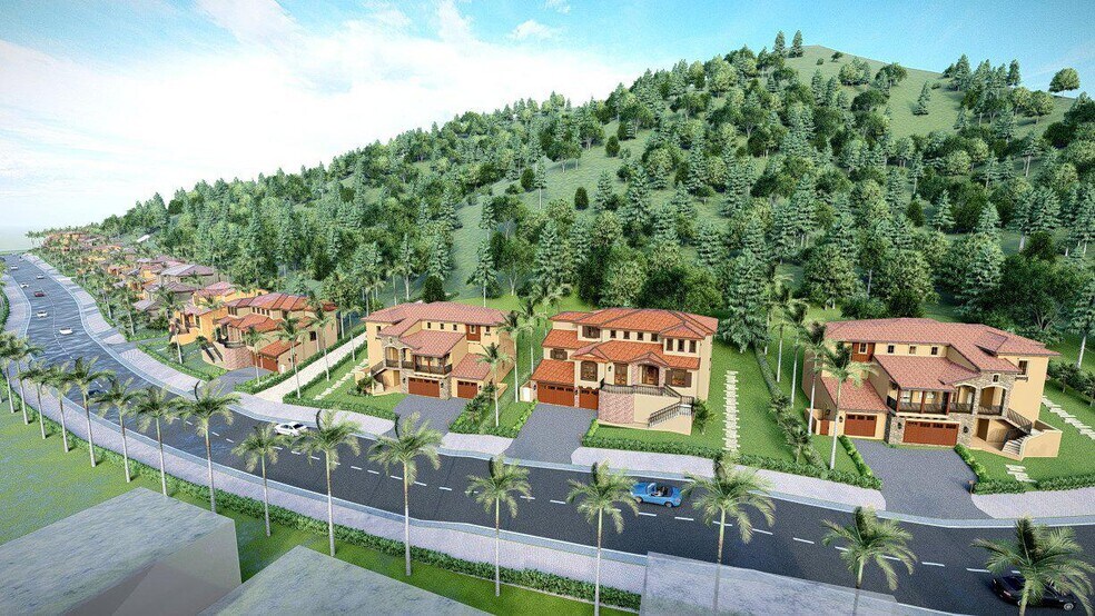 More Photos Of 6505 Eagle Ridge Ct, Gilroy Land For Sale