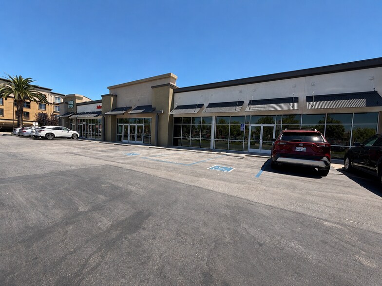 More Photos Of 812 Winchester Blvd, San Jose Unknown For Lease