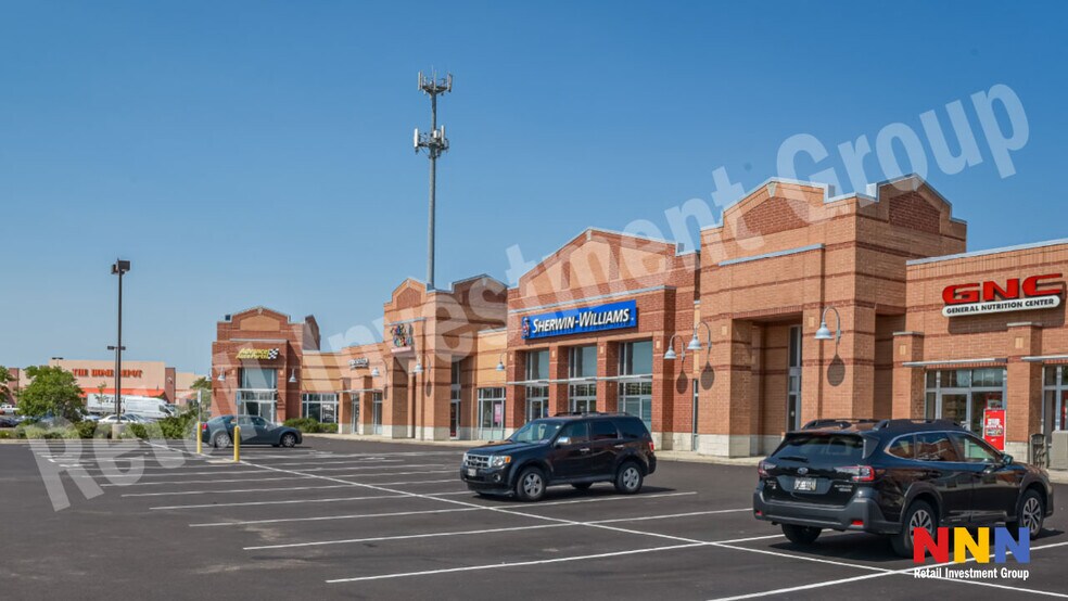 Primary Photo Of 12132 W Capitol Dr, Wauwatosa General Retail For Sale