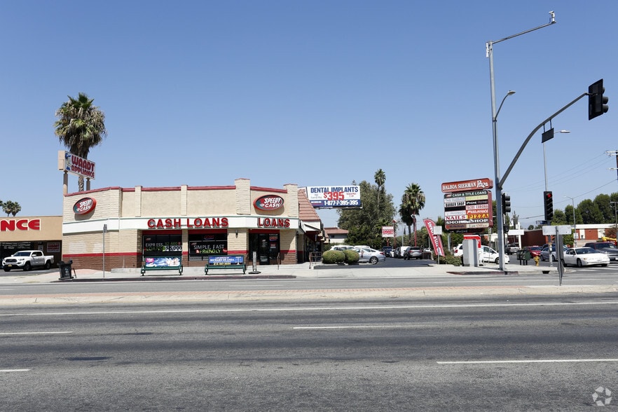 Primary Photo Of 7201-7225 Balboa Blvd, Van Nuys Unknown For Lease