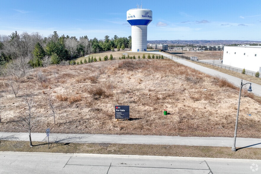 Primary Photo Of 350 First Commerce Dr, Aurora Land For Sale