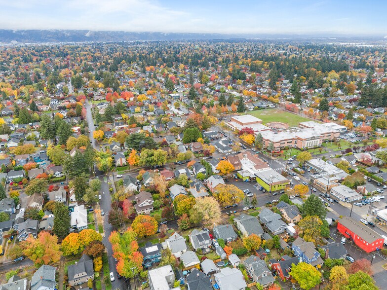 More Photos Of 3415 NE 41st Ave, Portland Multifamily For Sale