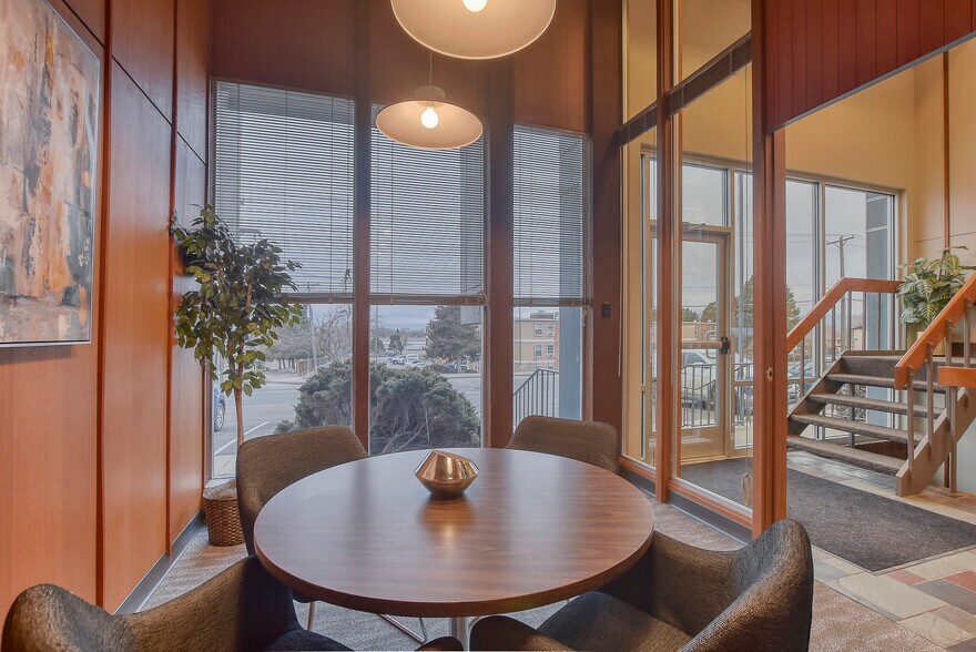 More Photos Of 2720 E Yampa St, Colorado Springs Office Residential For Sale