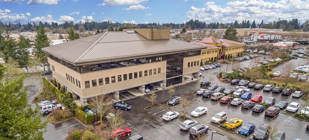 More Photos Of 4200 6th Ave SE, Lacey Office For Lease