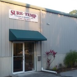 More Photos Of 2303 58th Ave E, Bradenton Light Manufacturing For Lease