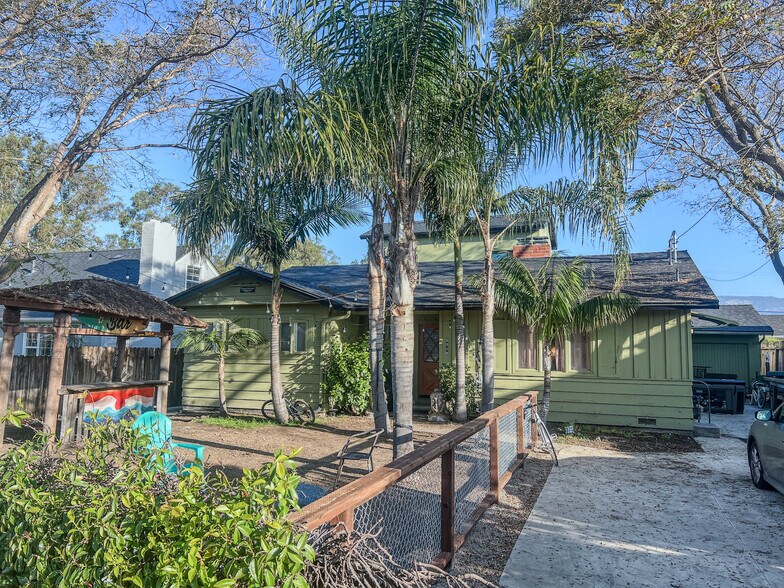 More Photos Of 6880 Pasado Rd, Isla Vista Apartments For Sale