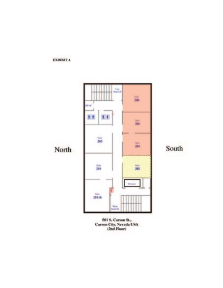 More Photos Of 501 S Carson St, Carson City Medical For Sale