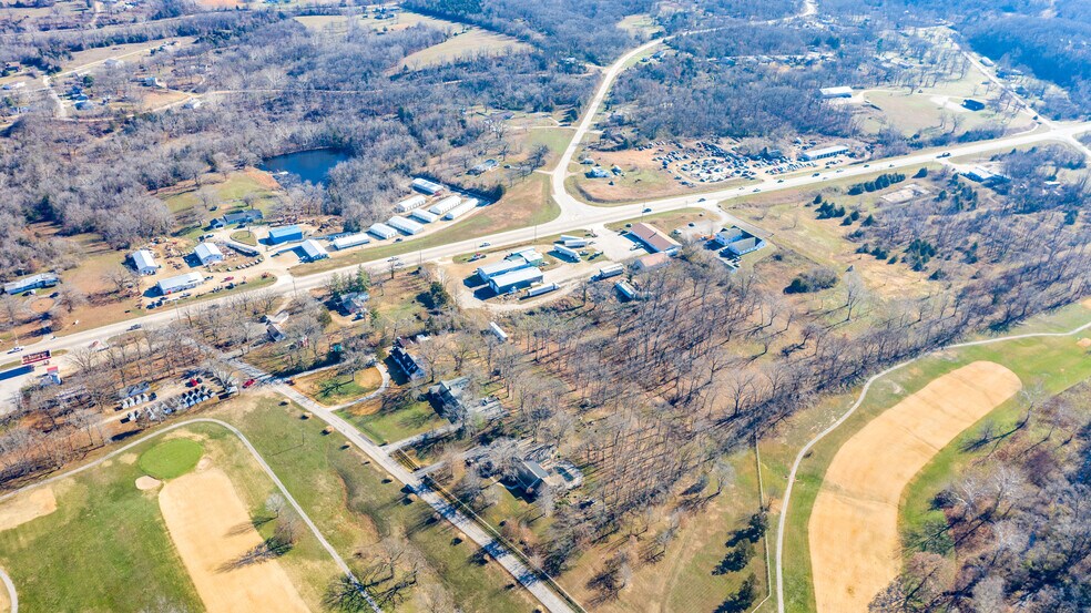 More Photos Of TBD State Route 52, Eldon Land For Sale