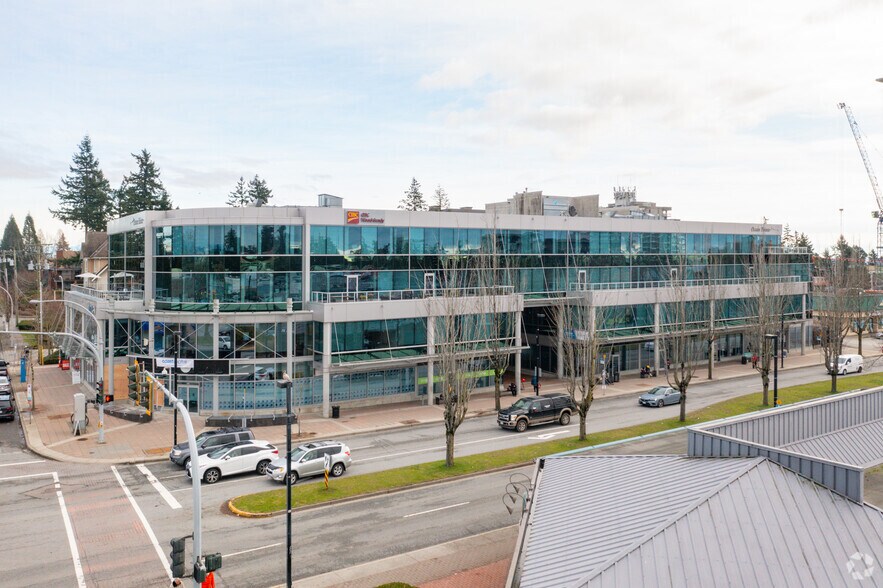 More Photos Of 1688 152nd St, Surrey Office For Lease