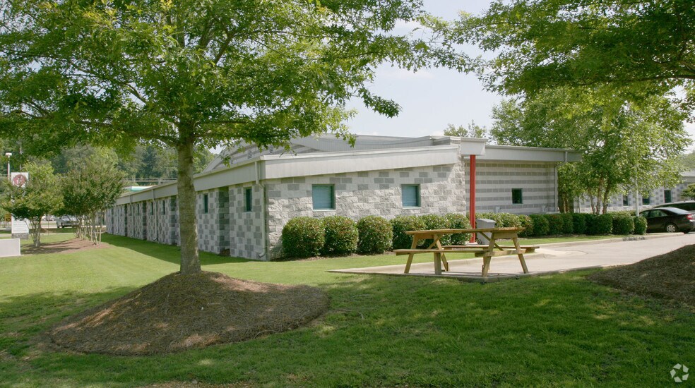 More Photos Of 6727-6729 Deerfoot Pky, Trussville Medical For Lease