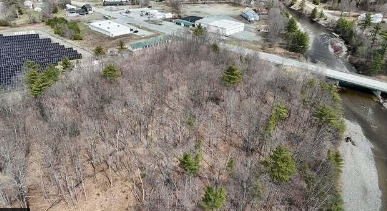 More Photos Of Route 201 Rt, Bingham Land For Sale