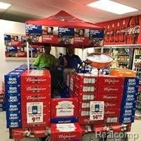 More Photos Of 4012 N Clare Ave, Harrison Convenience Store For Sale