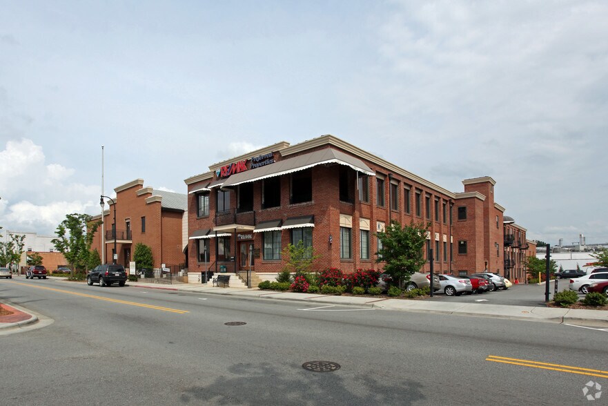 210 N Main St, Kernersville, NC 27284 Office Residential For Sale
