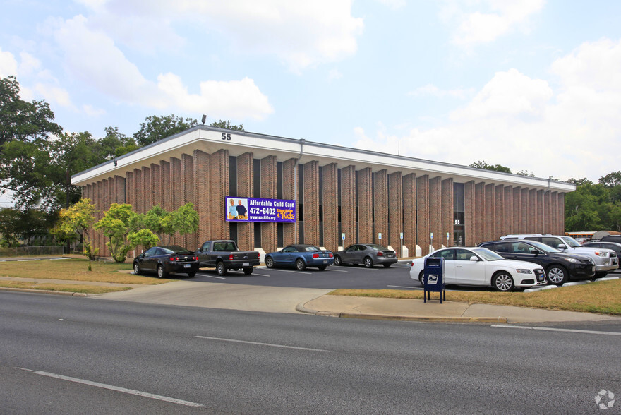 Primary Photo Of 55 N Interstate 35, Austin Office For Sale