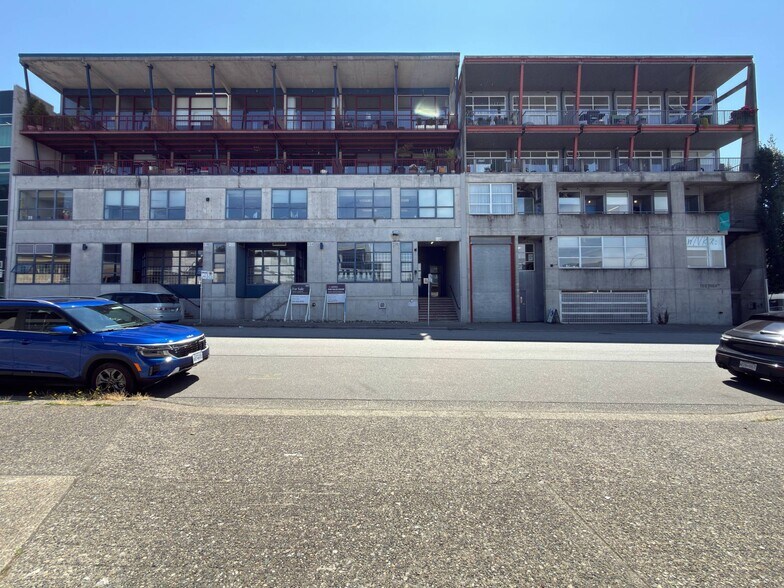 More Photos Of 118-128 W 6th Ave, Vancouver Apartments For Lease