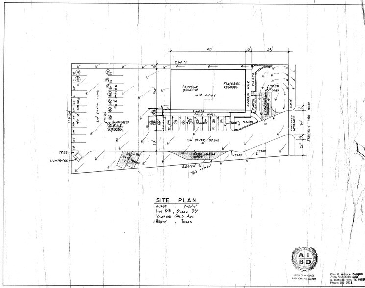 More Photos Of 1228 Precinct Line Rd, Hurst Medical For Sale