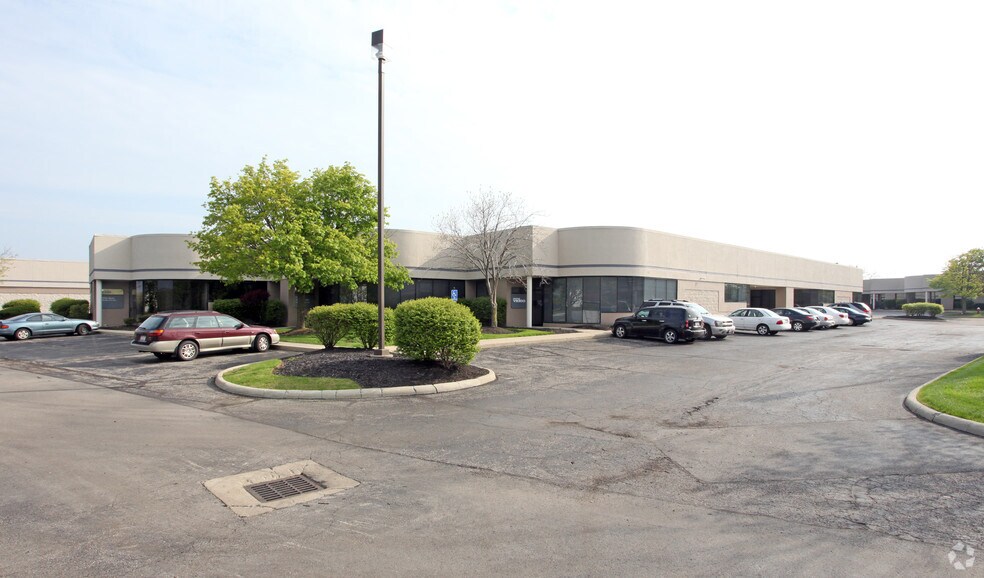 More Photos Of 651 Lakeview Plaza Blvd, Worthington Unknown For Lease