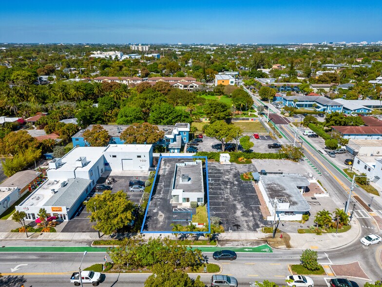More Photos Of 611 NE 13th St, Fort Lauderdale Loft Creative Space For Lease
