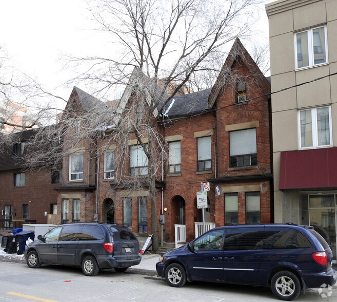 More Photos Of 53 Mutual St, Toronto Office For Lease