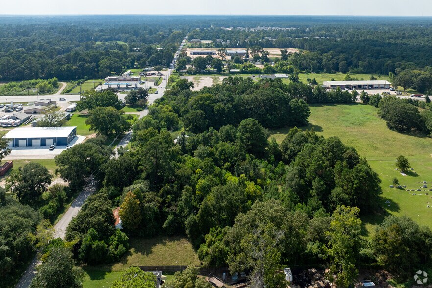 More Photos Of 8935 Carraway Ln, Magnolia Land For Sale