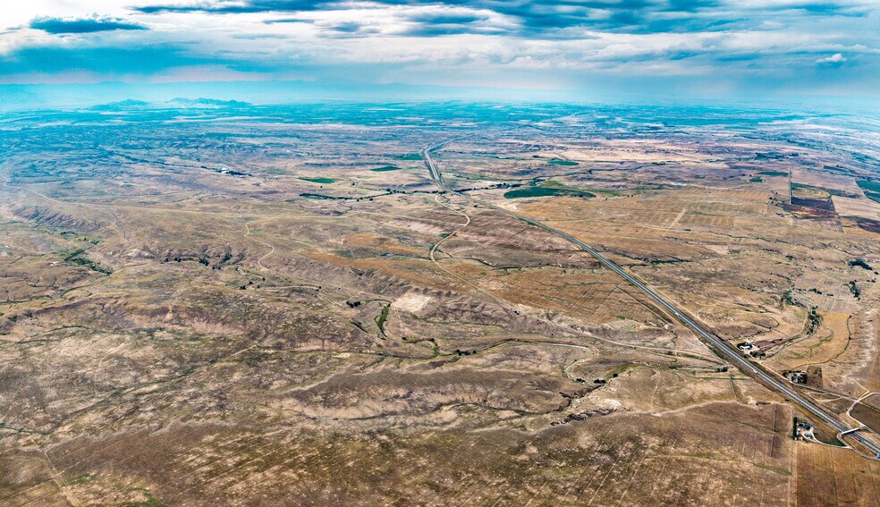 More Photos Of 1 W Hunton Creek Rd, Wheatland Land For Sale