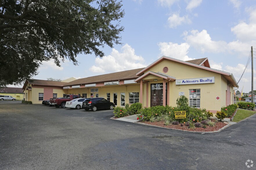 More Photos Of 904 Lee Blvd, Lehigh Acres Storefront Retail Office For Sale