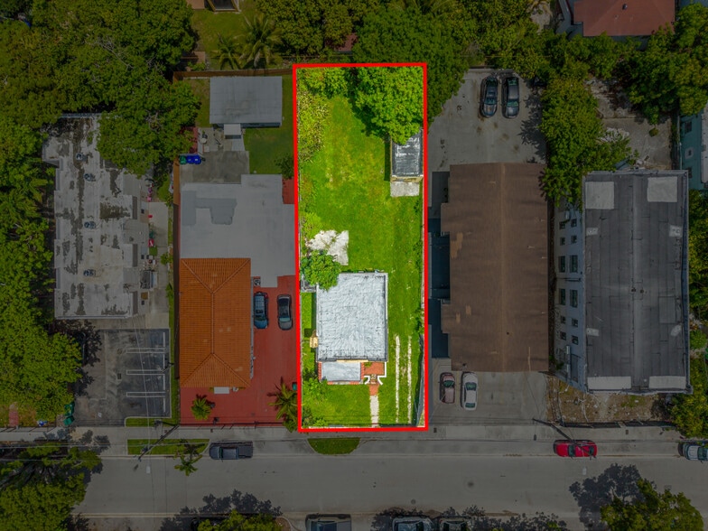 More Photos Of 559 NW 34th St, Miami Land For Sale